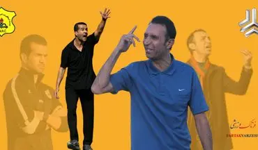آمار عجیب عنایتی و شجاعی؛ صنعت نفت و سایپا؛ ۳ بازی، ۳ تساوی، بدون گل زده و خورده!+ جدول