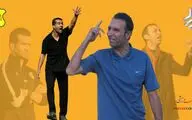 آمار عجیب عنایتی و شجاعی؛ صنعت نفت و سایپا؛ ۳ بازی، ۳ تساوی، بدون گل زده و خورده!+ جدول
