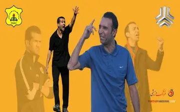 آمار عجیب عنایتی و شجاعی؛ صنعت نفت و سایپا؛ ۳ بازی، ۳ تساوی، بدون گل زده و خورده!+ جدول