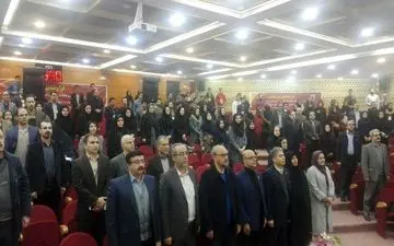 کسب رتبه اول پژوهش دانشگاه علوم پزشکی کرمانشاه از میان دانشگاههای تیپ 2 کشور 