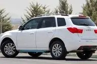 جدیدترین قیمت هایما صفر و کارکرده + نرخ هایما شش‌سرعته در جدول شهریور ۱۴۰۴