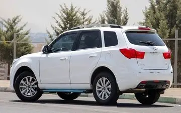 جدیدترین قیمت هایما صفر و کارکرده + نرخ هایما شش‌سرعته در جدول شهریور ۱۴۰۴