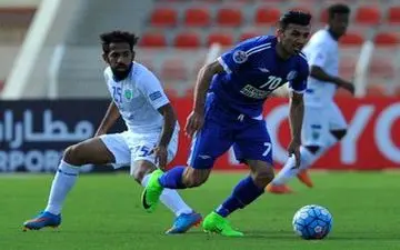 عامل شکست الفتح مقابل استقلال خوزستان از دیدگاه رسانه های عربستانی 