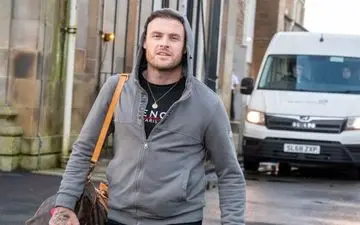 استوکس دوباره حاشیه ساز شد