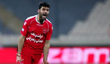 مدیران پرسپولیس مشکل طارمی را جدی بگیرند!