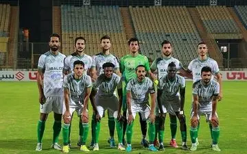 رونمایی از ترکیب آلومینیوم برای دیدار با استقلال 