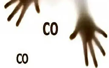 مرگ وحشتناک و همزمان مادر و پسر در قهاوند
