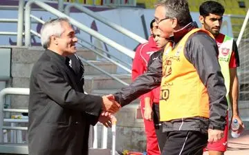 درخواست پرسپولیس به دنبال جذب یک مدافع تمام عیار