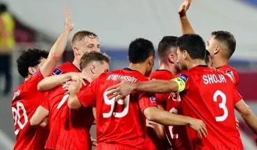 اعلام ترکیب تراکتور برابر پرسپولیس | ۶ پرسپولیسی به خط شدند