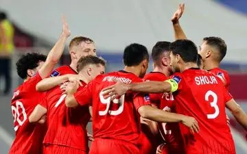 اعلام ترکیب تراکتور برابر پرسپولیس | ۶ پرسپولیسی به خط شدند