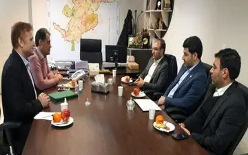 کانون صیانت از حقوق عامه در شهر کرمانشاه ایجاد می شود