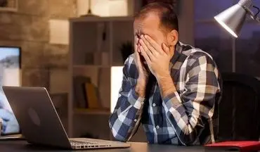 آیا مانیتورها به چشم شما آسیب می‌زنند؟