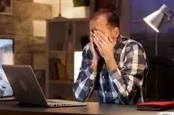 آیا مانیتورها به چشم شما آسیب می‌زنند؟