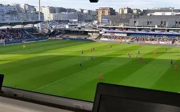 رامین رضاییان در تیم جدیدش موفق عمل نکرد