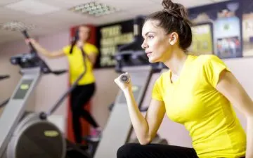 در باشگاه شیک و جذاب باشید| آموزش ۷ مدل بستن موی متفاوت و زیبا مخصوص باشگاه