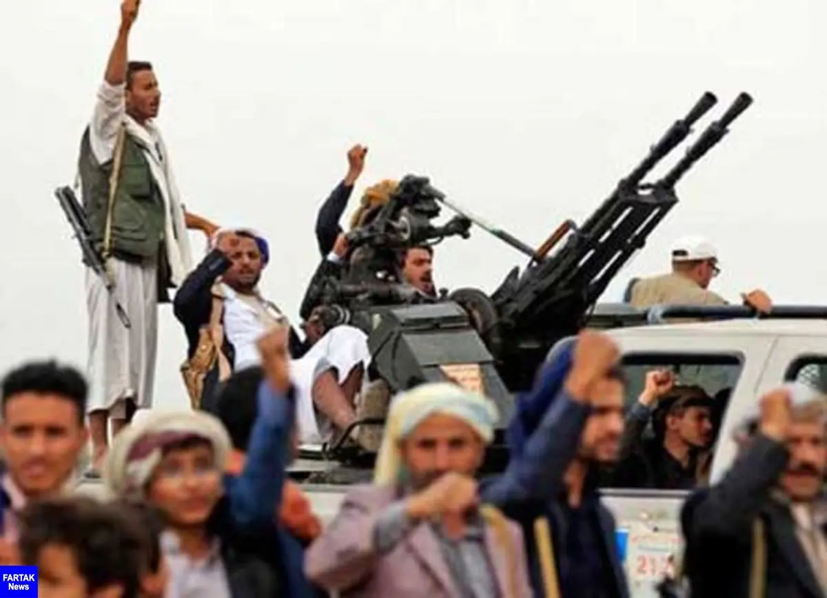 تلفات ده‌ها مزدور دولت مستعفی و سرباز سعودی در جبهه‌های مرزی؛انصارالله خبر داد!