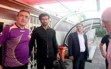 دلیل اصلی خشم برانکو از رضاییان فاش شد