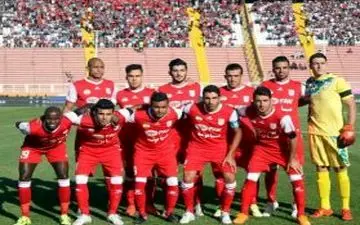 اعلام ترکیب تراکتور سازی مقابل پرسپولیس