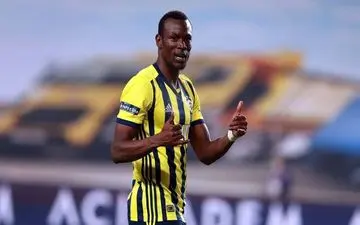  مهاجم سابق استقلال به قونیه اسپور ترکیه پیوست