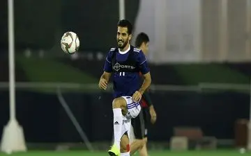 سپاهان بدنبال جذب لژیونر ایرانی ترابزون اسپور