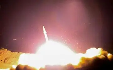 واکنش رسانه های عربی به حمله موشکی ایران به داعش 