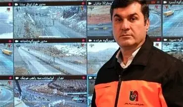 جابجایی ۳۳۴ هزار مسافر توسط ناوگان عمومی در ۱۲ روز جنگ