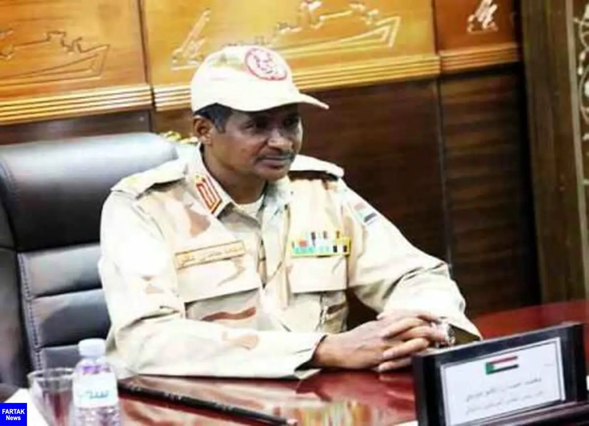 شورای نظامی سودان: نیروهایمان در یمن می‌مانند
