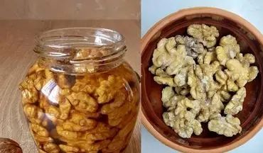 خوب نمی خوابید یک مشت از این مغزیجات بخورید