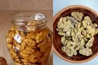 خوب نمی خوابید یک مشت از این مغزیجات بخورید