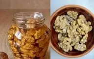 خوب نمی خوابید یک مشت از این مغزیجات بخورید
