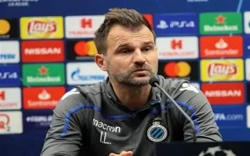  نخستین‌ حضور کاوه رضایی در لیگ قهرمانان اروپا