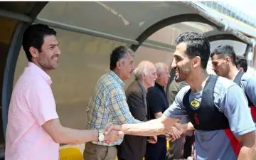 ادعای جنجالی بیرانوند تکذیب شد

