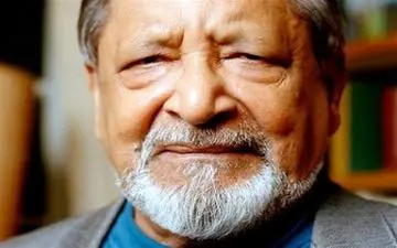  برنده نوبل ادبیات درگذشت