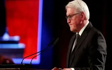 ادعای روزنامه آلمانی: پیام تبریک به ایران به اشتباه ارسال شد!