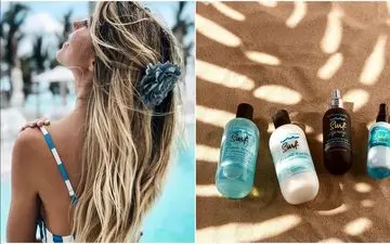 مراقبت های ضروری برای حفظ زیبایی و سلامت مو در فصل تابستان| 15 نکته ای که باید بدانید
