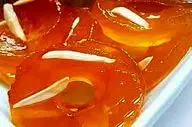طرز تهیه  مربای سیب  ژاپنی!