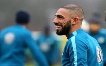 کاپیتان تیم ملی فوتبال،این روزها را بدون تیم سپری می کند!