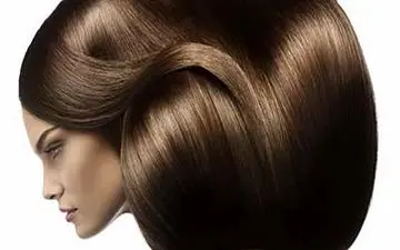 راهکارهای خانگی برای داشتن موهای پرپشت 