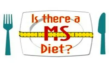 کدام رژیم های غذایی باعث ابتلا به ام اس می شوند؟