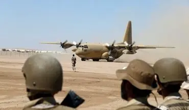 ائتلاف عربی عملیاتی را در شمال بندر الحدیده آغاز کرد