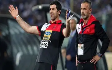 مدیران پرسپولیس برای گزینه‌های سرمربیگری شرط گذاشتند؛ باقری باید بماند