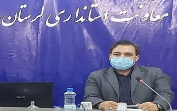 بروجرد در وضعیت سیاه کرونایی