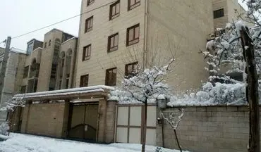 تحولات بازار مسکن در شهر تهران