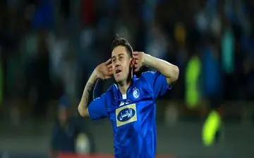 هافبک ازبکستانی منتظر استقلال