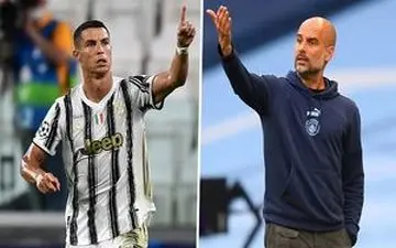 دلیل ملحق نشدن رونالدو به منچسترسیتی