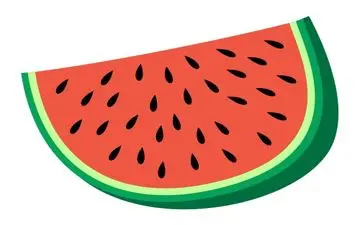 هندوانه‌هایی که باعث ابتلا به سرطان می‎شوند!