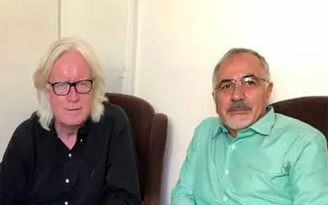 واکنش جالب شفر به جدایی مهره محبوب استقلال از این تیم + عکس