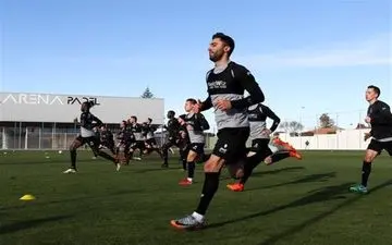 ستاره استقلالی در مسیر درست؛ رویای حضور در جام جهانی همین نزدیکی ها