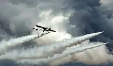 پرواز بارورسازی ابرها در حوزه دریاچه ارومیه انجام شد + جزئیات