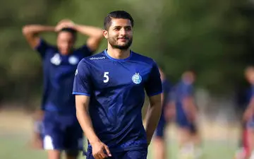 غلامی باید اخراج می شد!